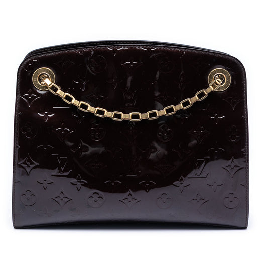 Monogram Vernis Virginia PM - Image 1