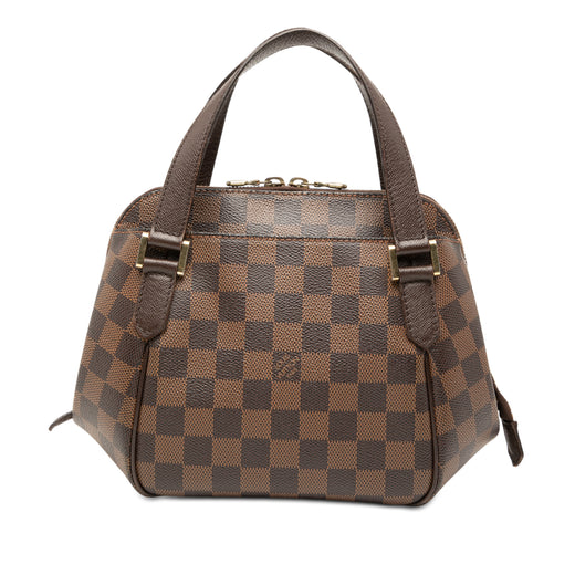 Damier Ebene Belem PM - Image 1