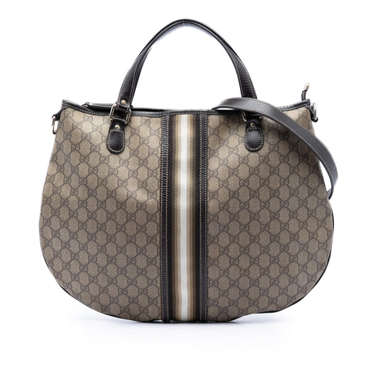 GG Supreme Web Hobo - Image 1