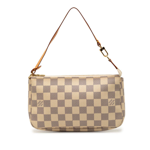 Damier Azur Pochette Accessoires - Image 1