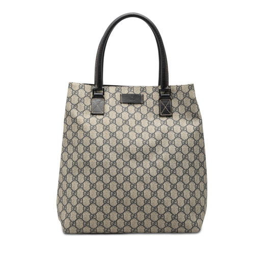GG Supreme Tote - Image 1