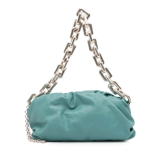 Lambskin Chain Pouch - Image 1