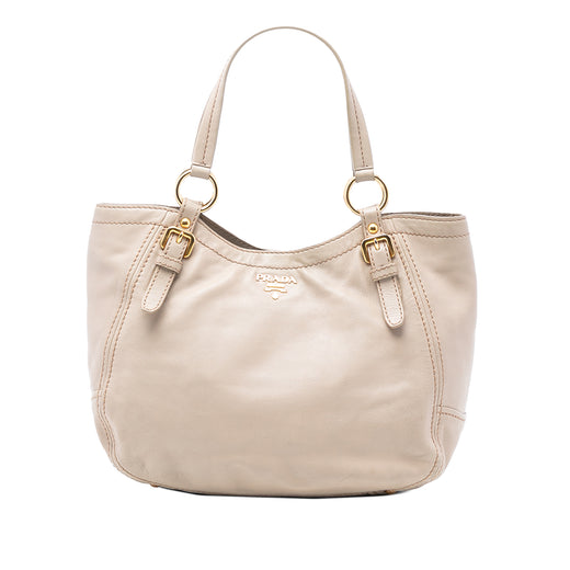 Soft Calf Shoulder Bag - Image 1