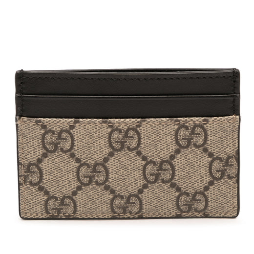 GG Supreme Card Holder - Image 1