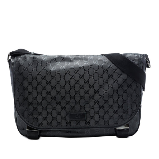 GG Imprime Messenger Bag - Image 1