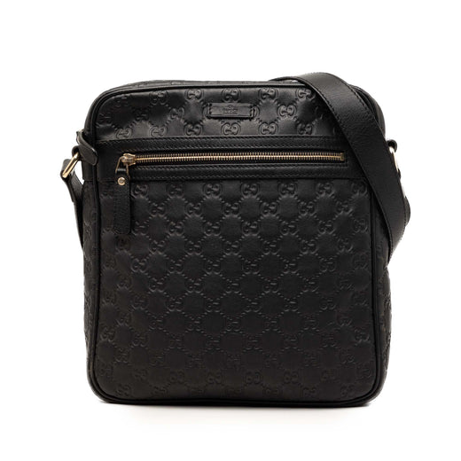 Guccissima Crossbody - Image 1