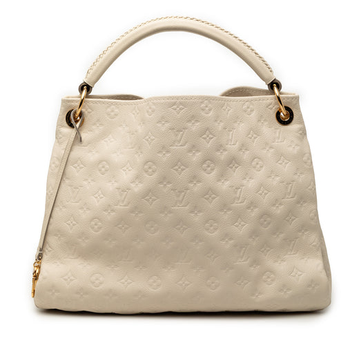 Monogram Empreinte Artsy MM - Image 1