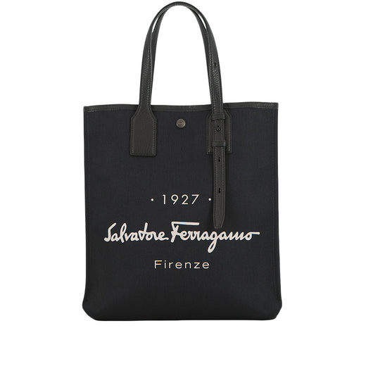 Canvas 1927 Signature Tote - Image 1