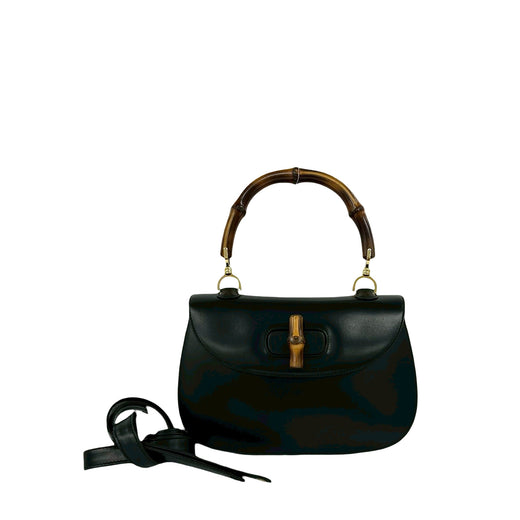 Calfskin Bamboo Night - Image 1