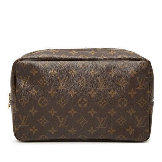 Monogram Trousse Toilette 28 - Image 1