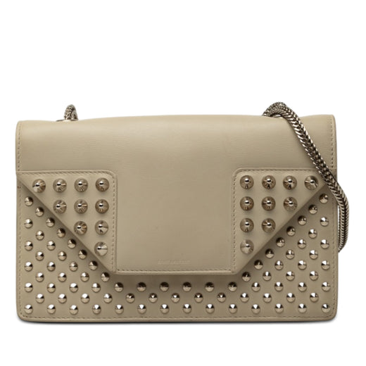 Mini Studded Leather Betty Crossbody - Image 1