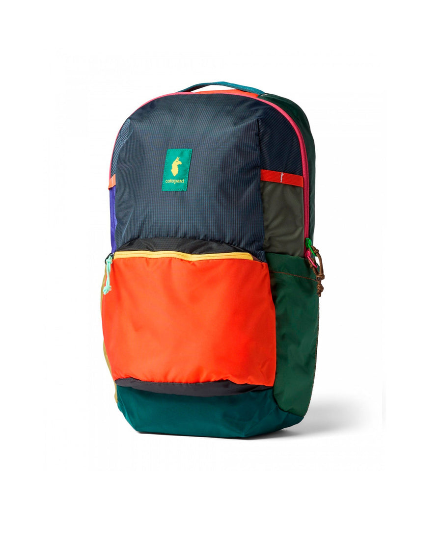 Cotopaxi Chiquillo Backpack — Blue Recycled Nylon