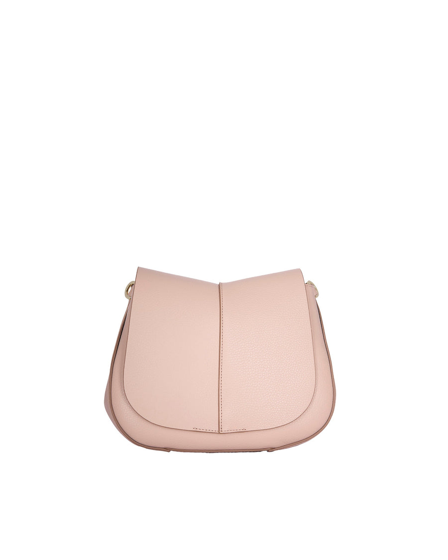 Gianni Chiarini Shoulder Bag — Pink