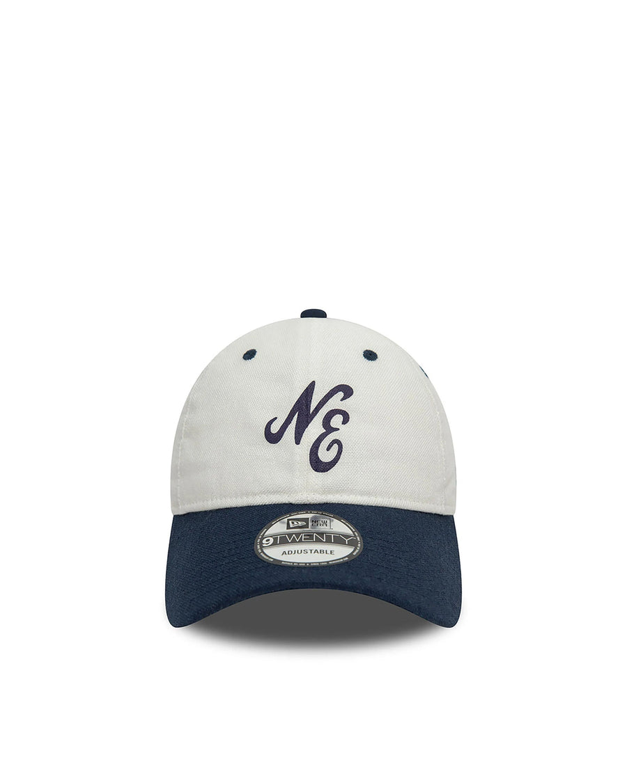 New Era Cap 60503546 Rayon-Linen Blend Baseball — Multicolor 49.rayon Caps