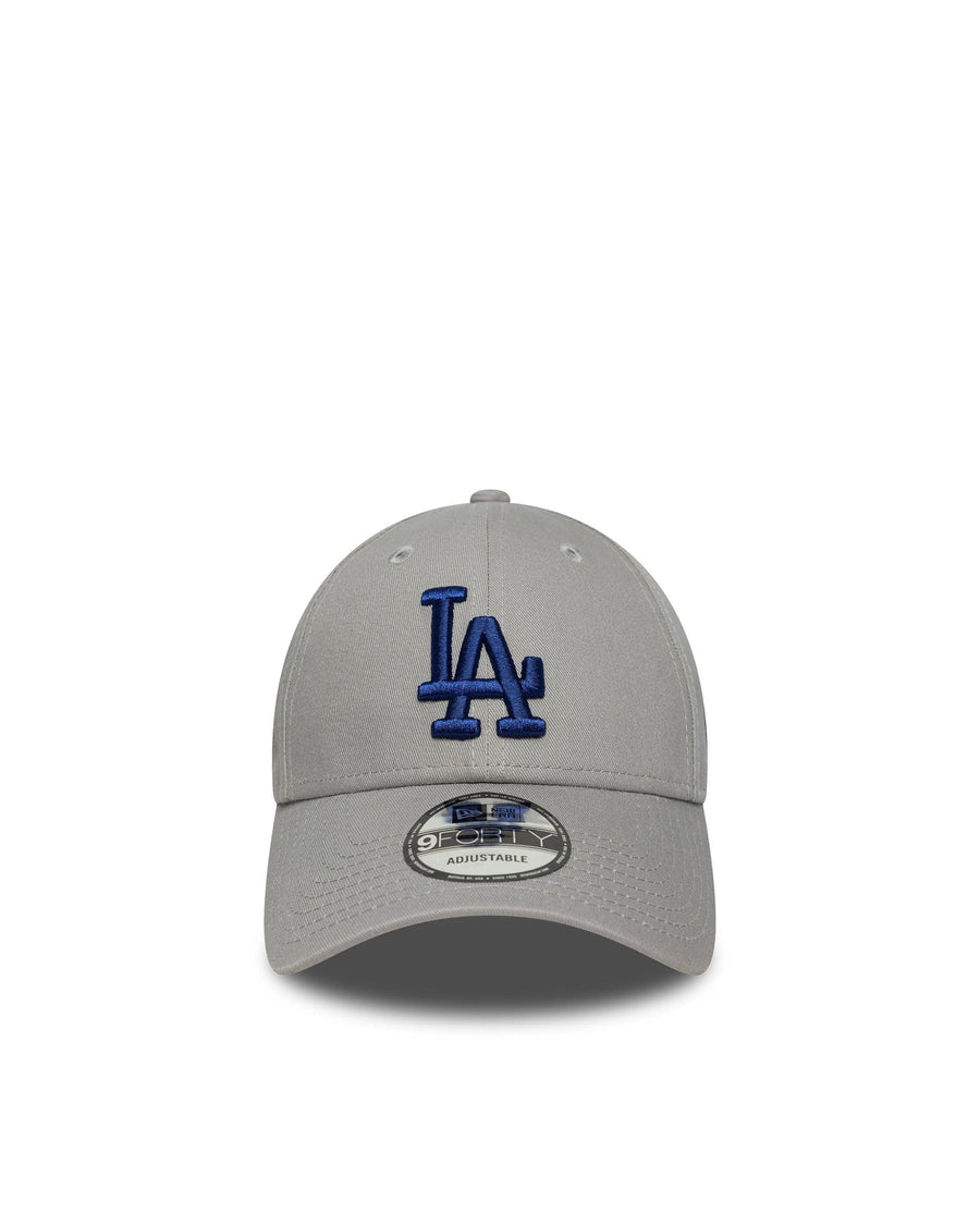 New Era Cap 60691275 Baseball — Gray Cotton Caps