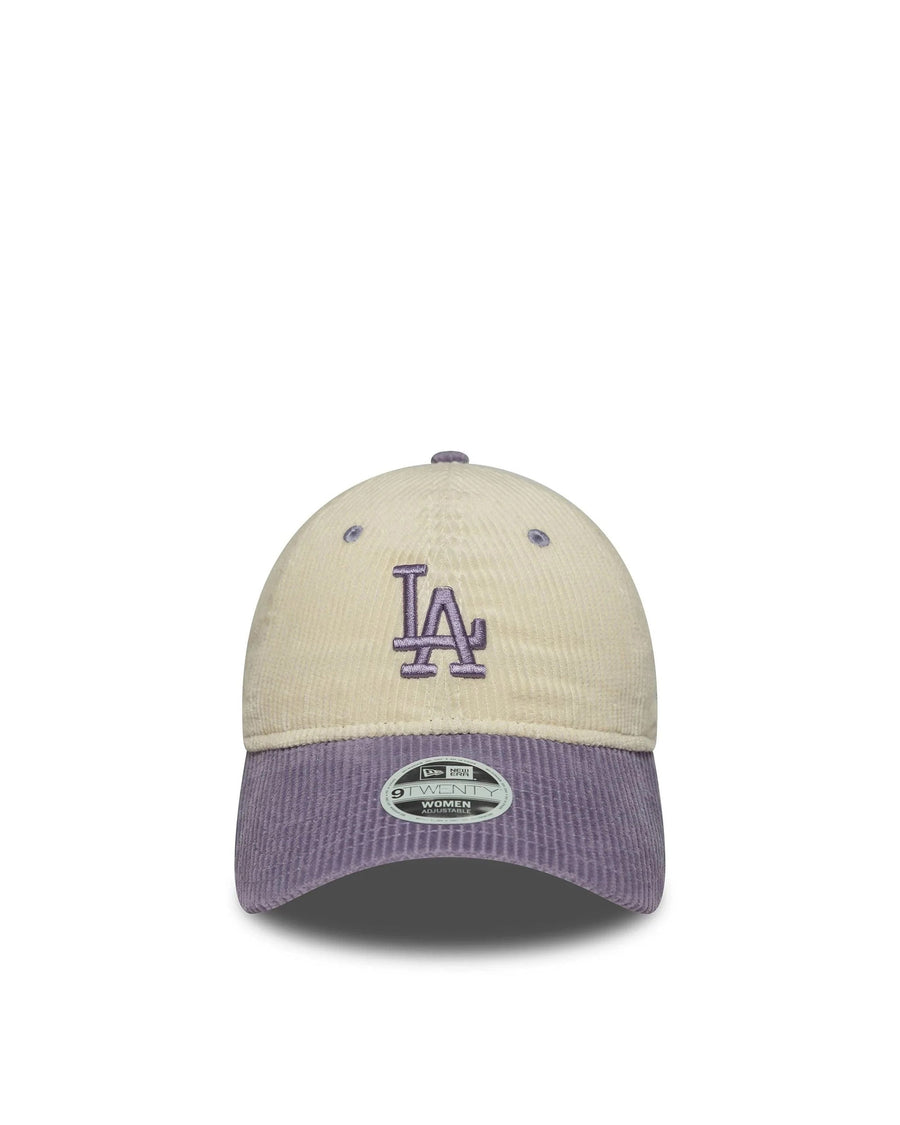 New Era Cap 60691326 Baseball — Beige Cotton Caps