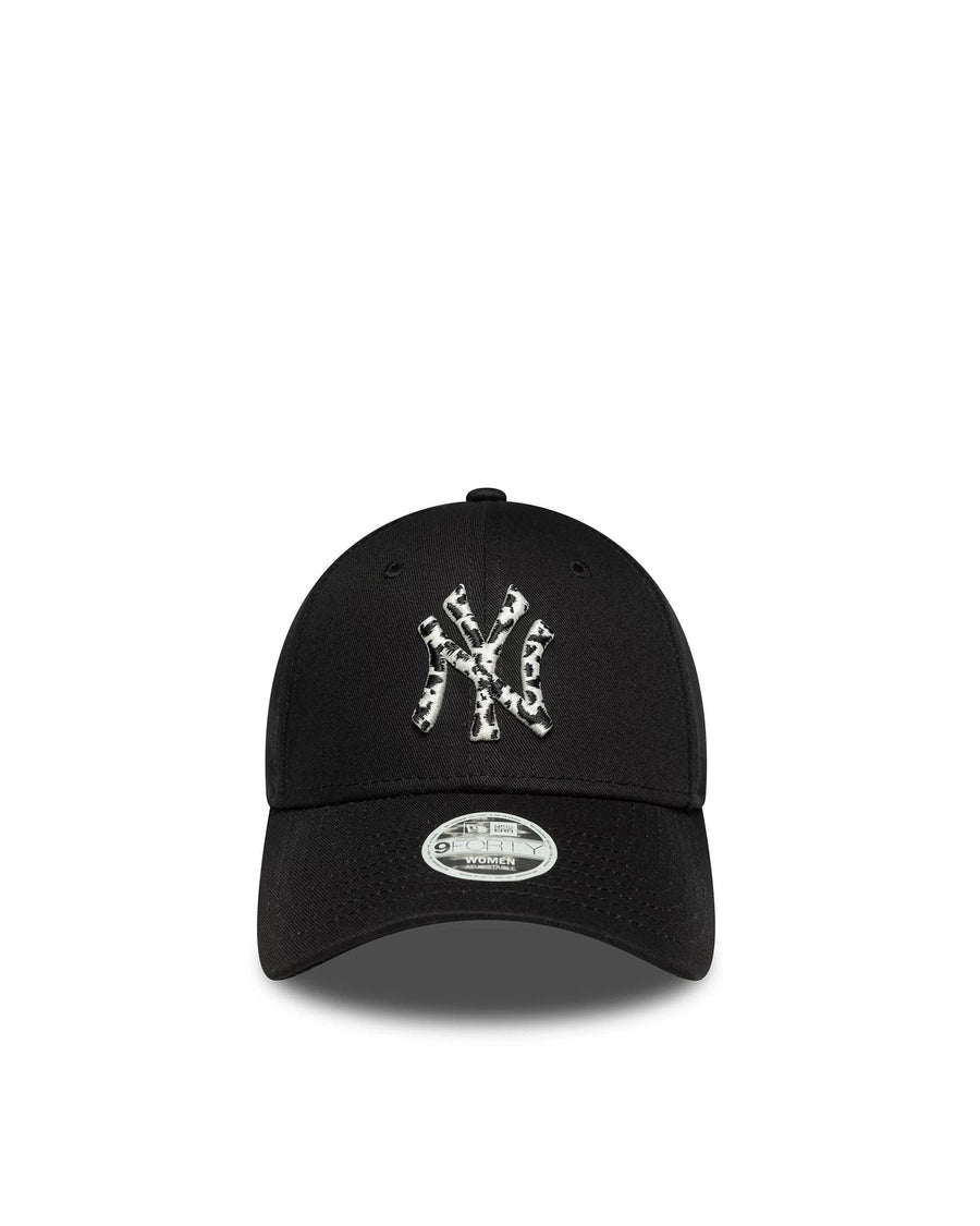 New Era Cap 60771746 Baseball — Black Crown Caps