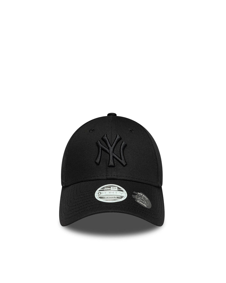 New Era Cap 60771757 Baseball — Black Crown Caps