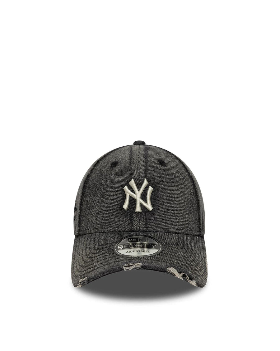 New Era Cap 60856239 Baseball — Gray Cotton Caps