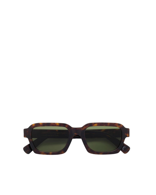 Retrosuperfuture Acq Sunglasses — Tortoiseshell Acetate