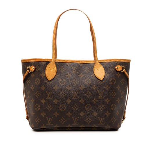 Monogram Neverfull PM - Image 1