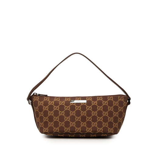 GG Canvas Boat - Image 1