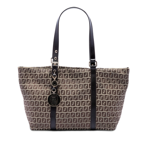 Zucchino Canvas Superstar Tote - Image 1