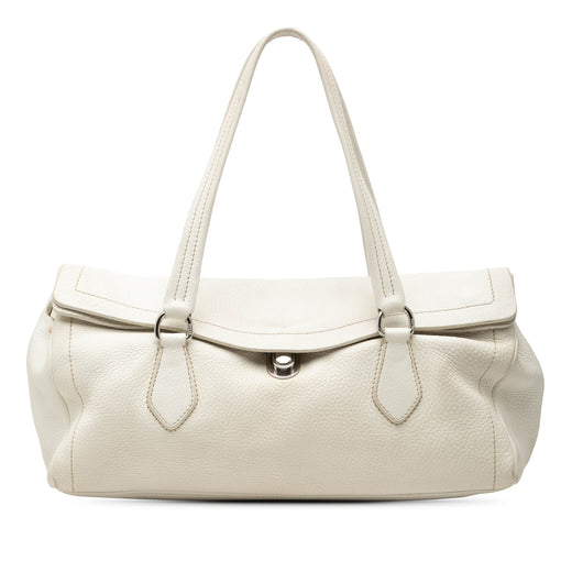 Vitello Daino Easy Shoulder Bag - Image 1