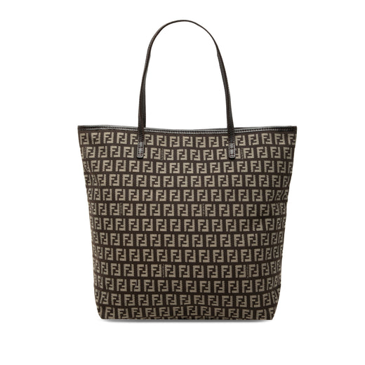 Zucchino Canvas Tote - Image 1