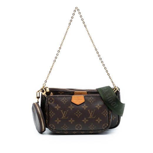 Monogram Multi Pochette Accessoires - Image 1