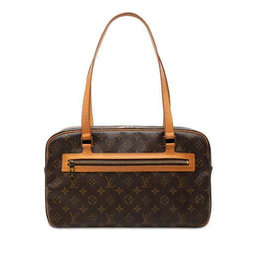 Monogram Cite GM - Image 1