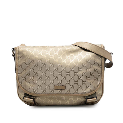 GG Imprime Crossbody - Image 1