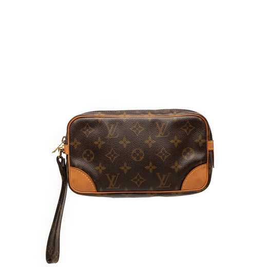 Monogram Marly Dragonne PM - Image 1