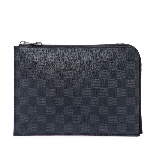 Damier Graphite Pochette Jour PM - Image 1