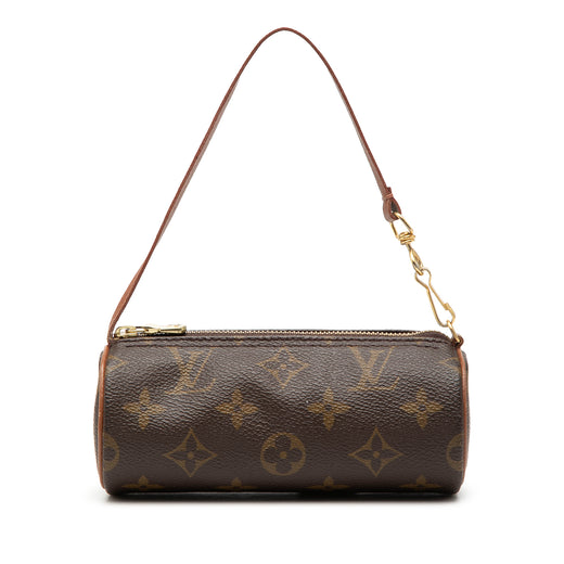 Monogram Papillon Pochette - Image 1
