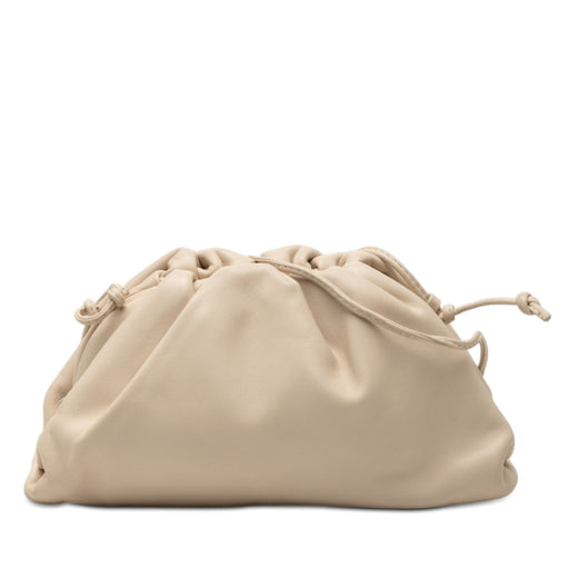 Lambskin The Mini Pouch Crossbody - Image 1