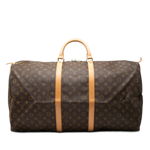 Monogram Keepall 60 - Image 1