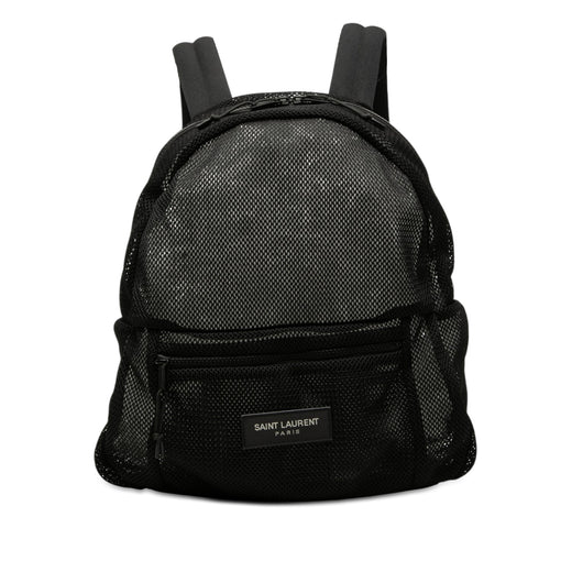 Mesh Backpack - Image 1