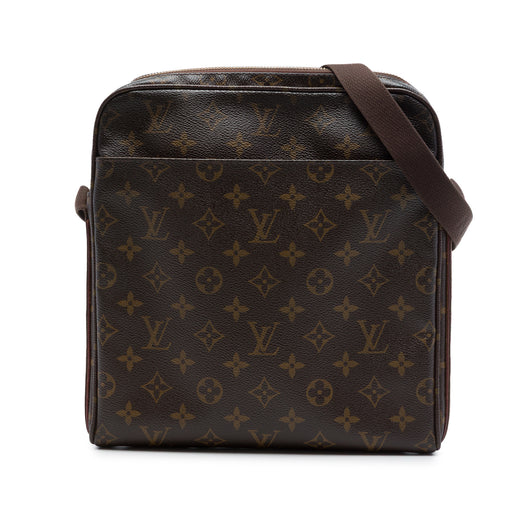 Monogram Trotteur Beaubourg - Image 1
