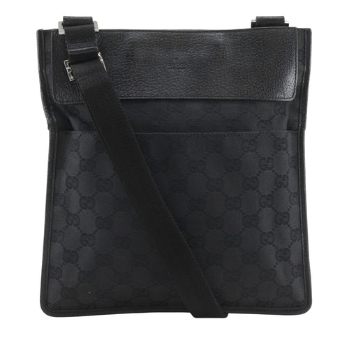 GG Canvas Crossbody - Image 1