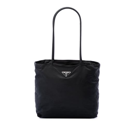 Tessuto Zip Top Tote - Image 1