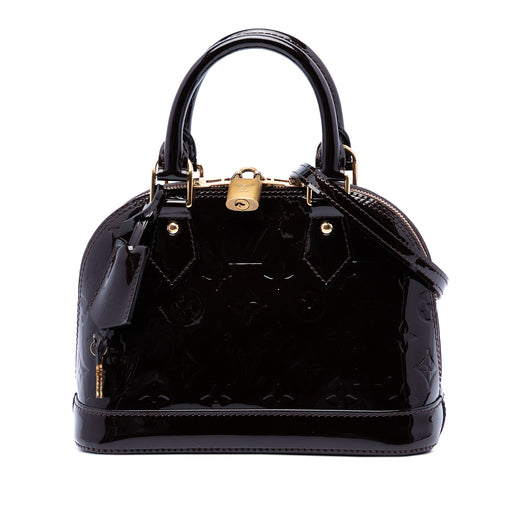 Monogram Vernis Alma BB - Image 1