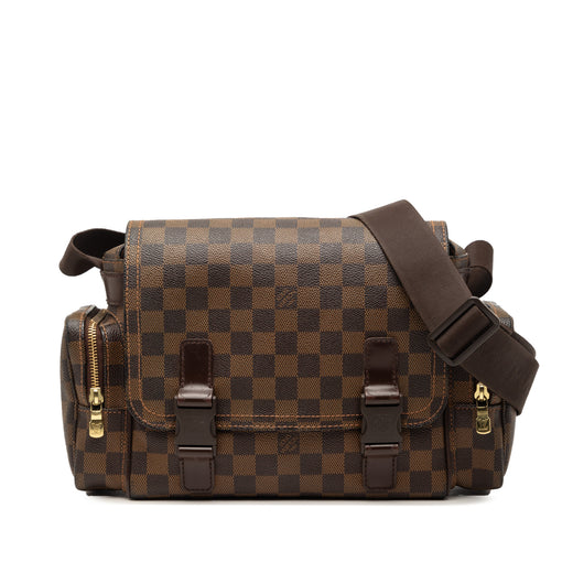 Damier Ebene Melville Reporter - Image 1