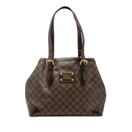 Damier Ebene Hampstead MM - Image 1