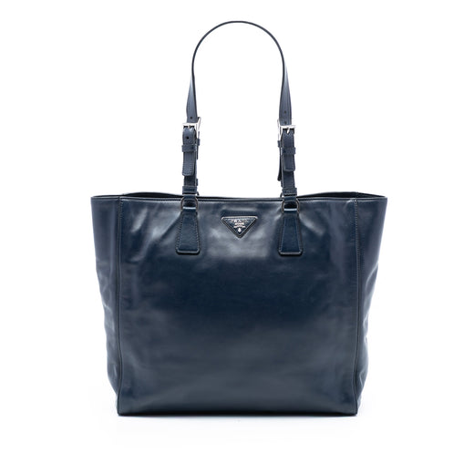 Soft Calf Tote - Image 1