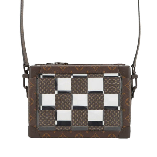 Monogram Chess Soft Trunk - Image 1