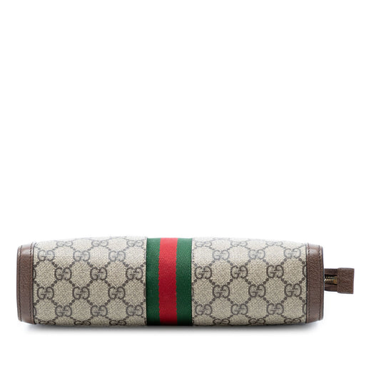 GG Supreme Web Ophidia Clutch - Image 3