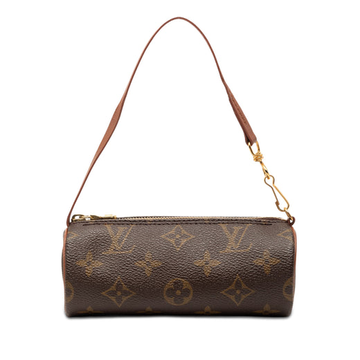 Monogram Papillon Pochette - Image 1