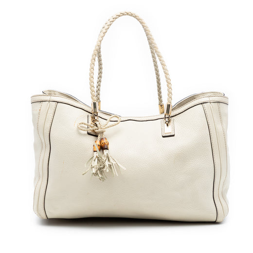 Calfskin Bella Tote
