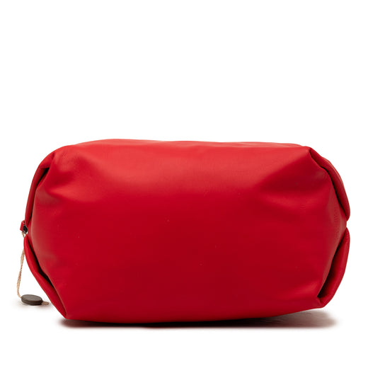 Lambskin Pouch - Image 1